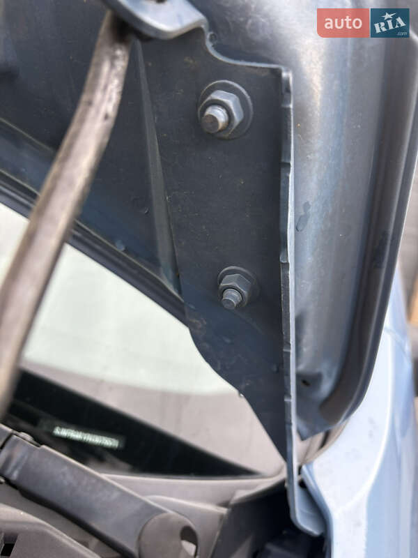 Хетчбек Nissan Micra 2008 в Києві