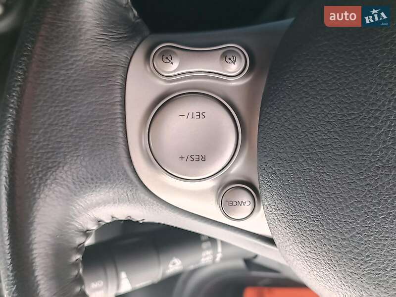 Хетчбек Nissan Micra 2014 в Харкові