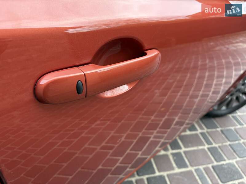 Хетчбек Nissan Micra 2008 в Києві