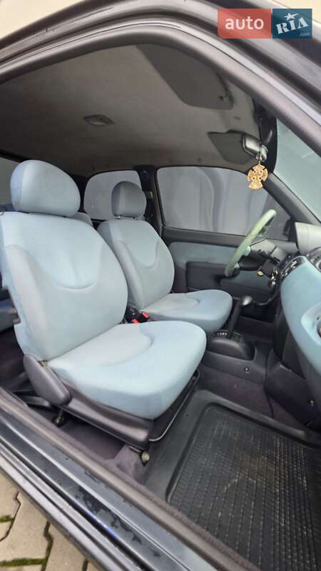 Хэтчбек Nissan Micra 2002 в Хмельницком фото 10 Хэтчбек Nissan Micra 2002 в Хмельницком