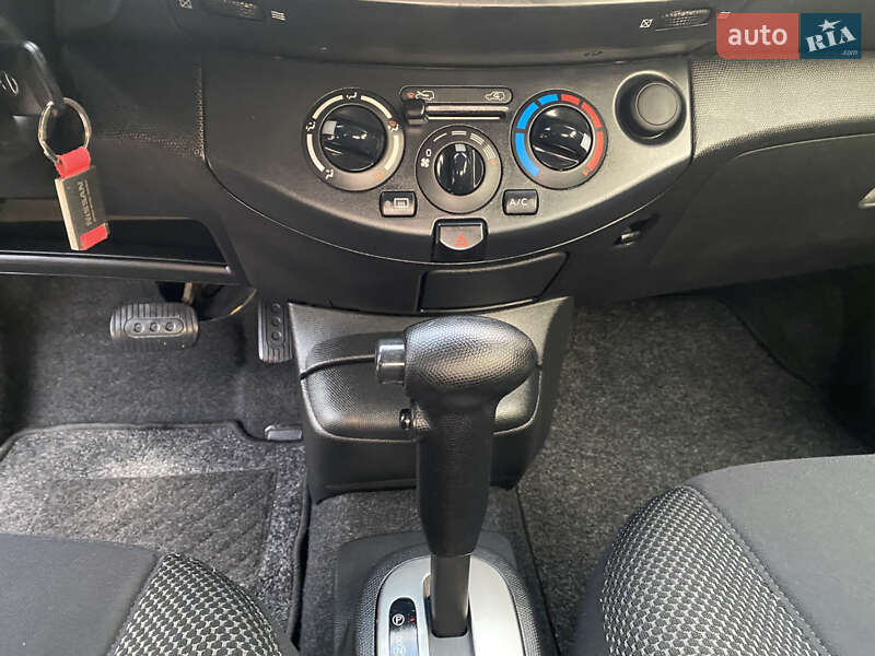 Хэтчбек Nissan Micra 2008 в Виннице фото 19 Хэтчбек Nissan Micra 2008 в Виннице