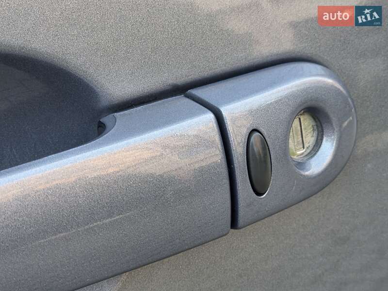 Хэтчбек Nissan Micra 2008 в Одессе