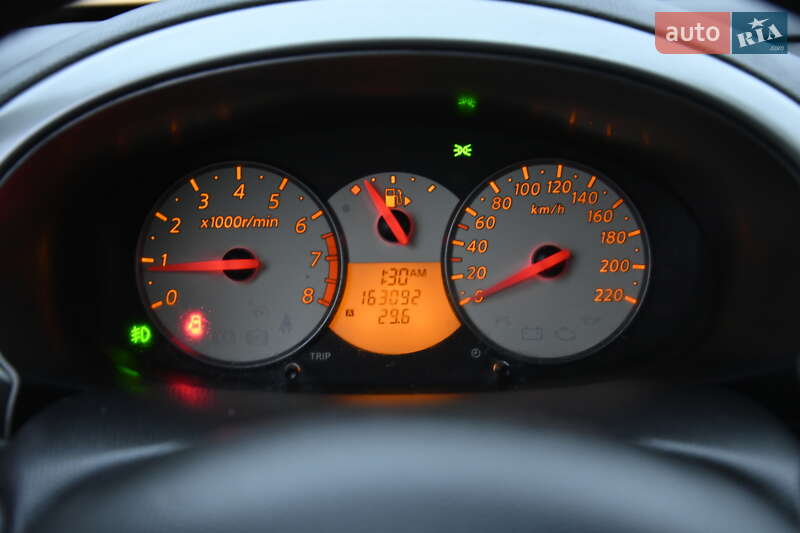 Хэтчбек Nissan Micra 2008 в Бердичеве