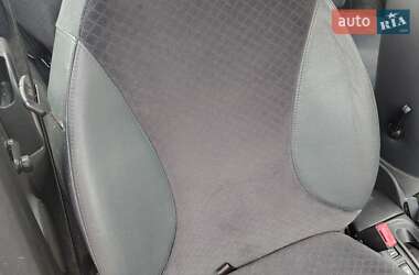 Хетчбек Nissan Micra 2004 в Умані