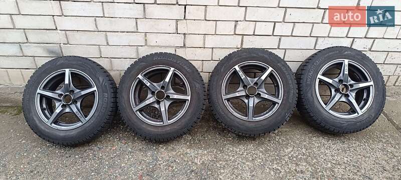 Хэтчбек Nissan Micra 2008 в Киеве