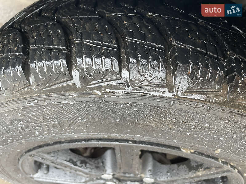 Хэтчбек Nissan Micra 2001 в Тульчине фото 7 Хэтчбек Nissan Micra 2001 в Тульчине