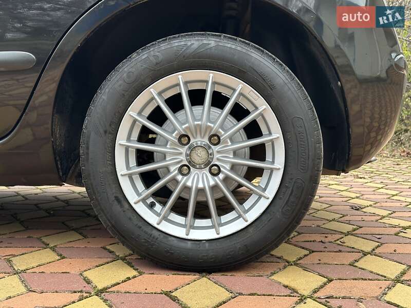 Хэтчбек Nissan Micra 2008 в Одессе фото 18 Хэтчбек Nissan Micra 2008 в Одессе