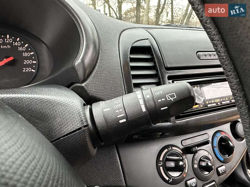 Хэтчбек Nissan Micra 2008 в Одессе фото 55 Хэтчбек Nissan Micra 2008 в Одессе