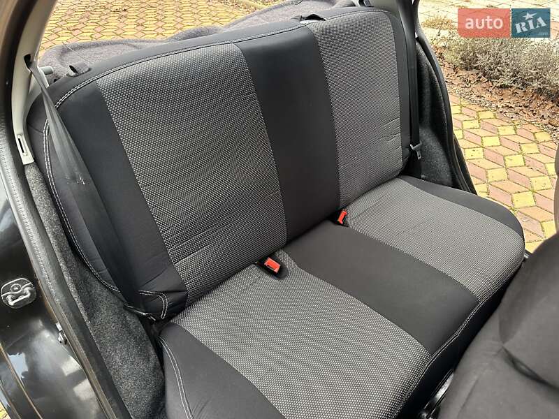 Хэтчбек Nissan Micra 2008 в Одессе фото 65 Хэтчбек Nissan Micra 2008 в Одессе