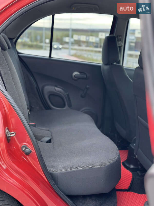 Хэтчбек Nissan Micra 2005 в Тернополе фото 24 Хэтчбек Nissan Micra 2005 в Тернополе