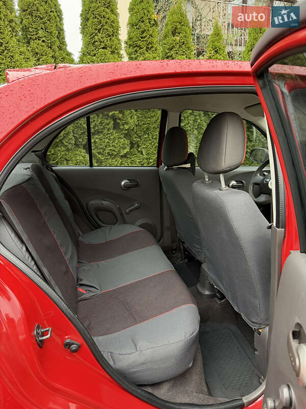Хэтчбек Nissan Micra 2007 в Киеве фото 7 Хэтчбек Nissan Micra 2007 в Киеве