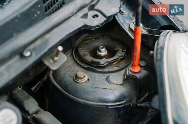 Хэтчбек Nissan Micra 2003 в Броварах