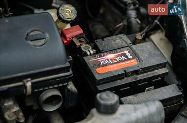 Хэтчбек Nissan Micra 2003 в Броварах