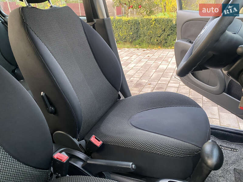 Хетчбек Nissan Micra 2008 в Вінниці