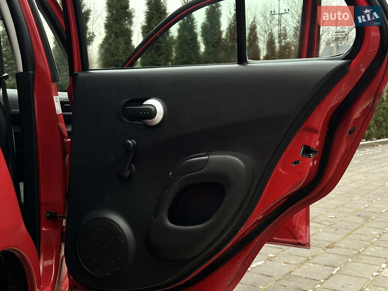 Хэтчбек Nissan Micra 2008 в Дрогобыче