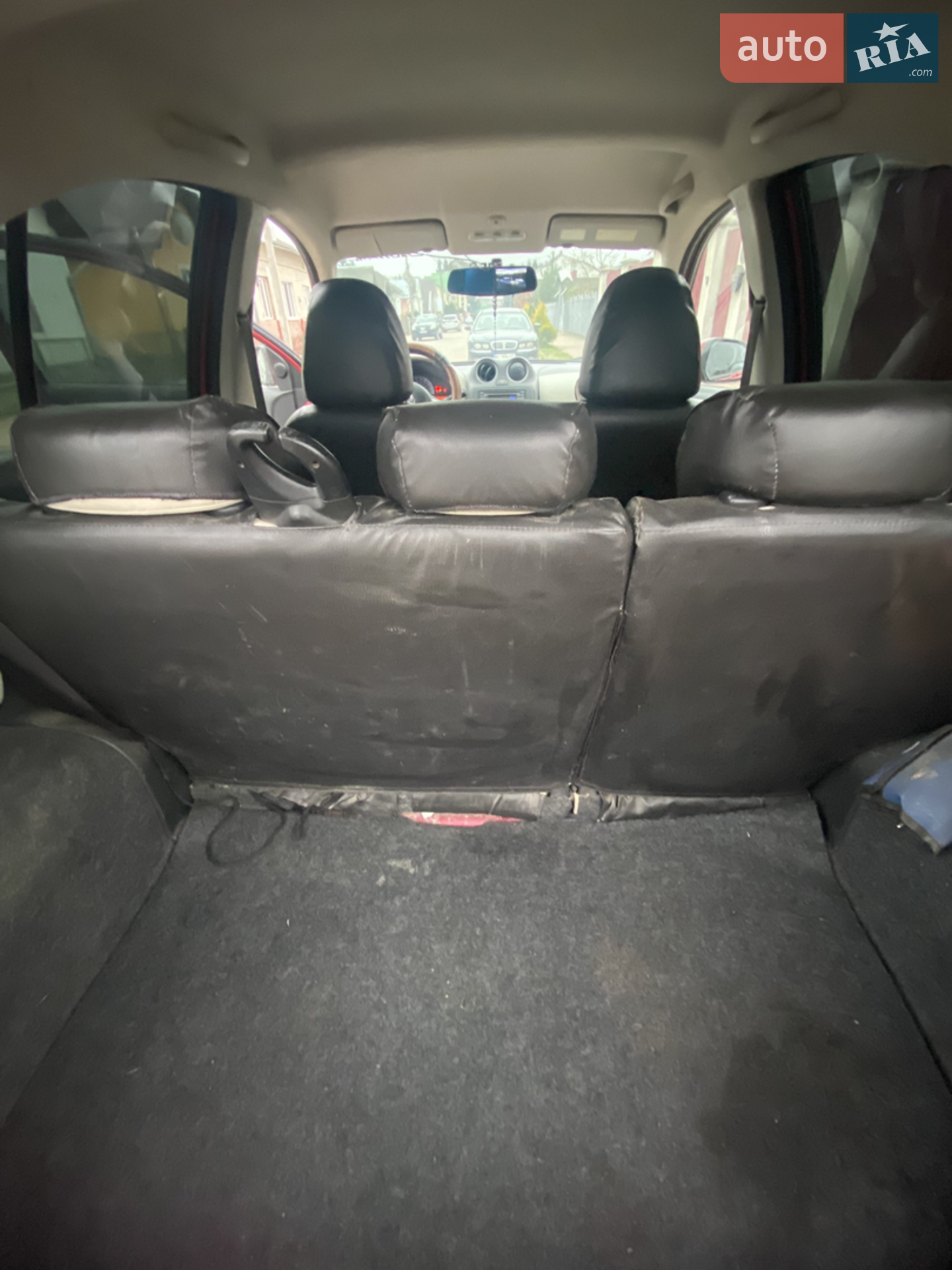 2012 Nissan Micra - мініатюра 31