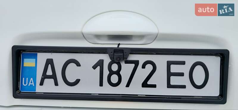 Хэтчбек Nissan Micra 2009 в Ковеле фото 11 Хэтчбек Nissan Micra 2009 в Ковеле