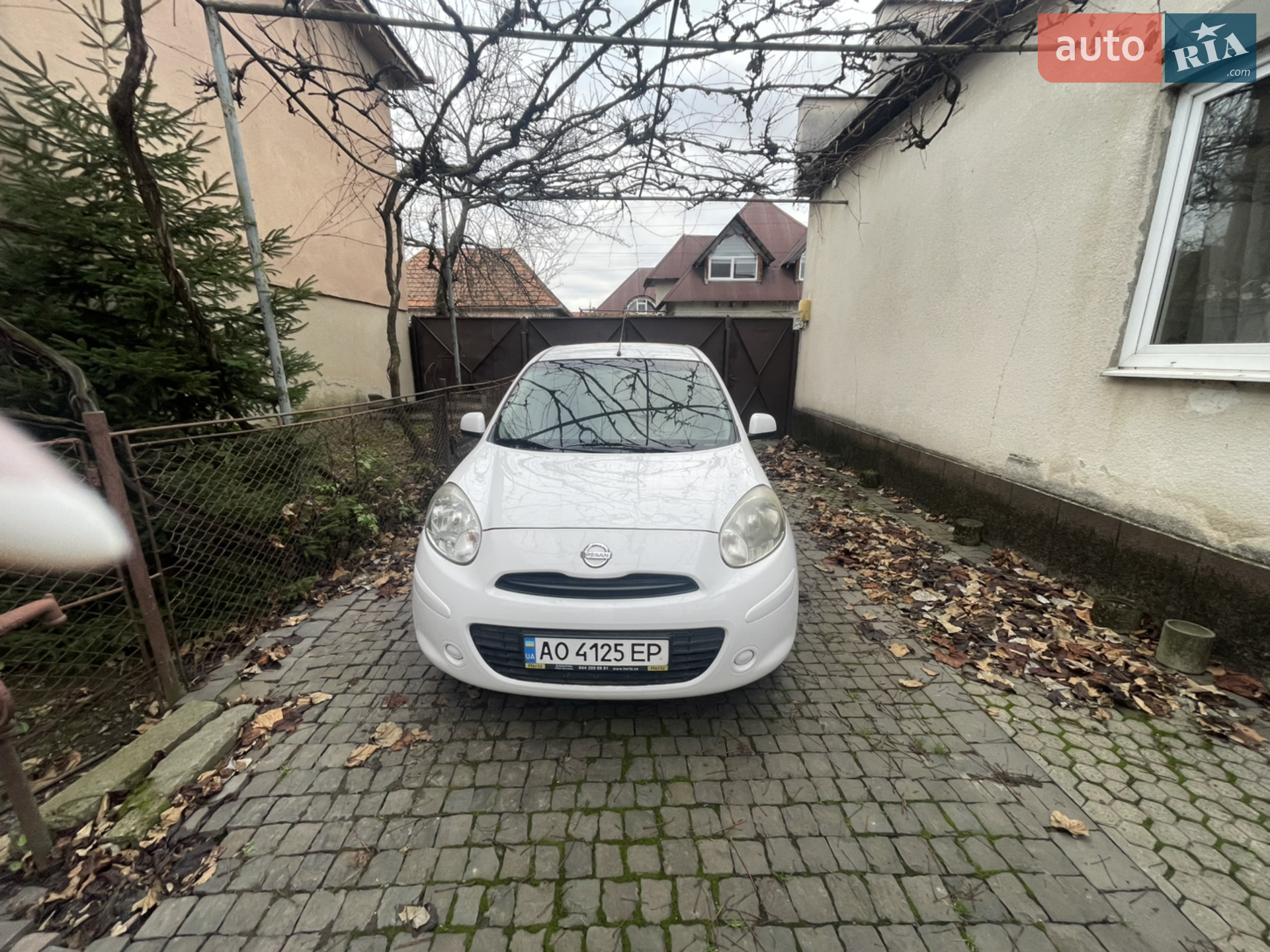 Фото авто 4