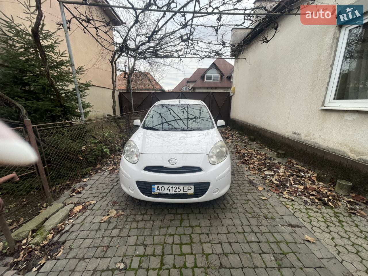 2015 Nissan Micra - мініатюра 14