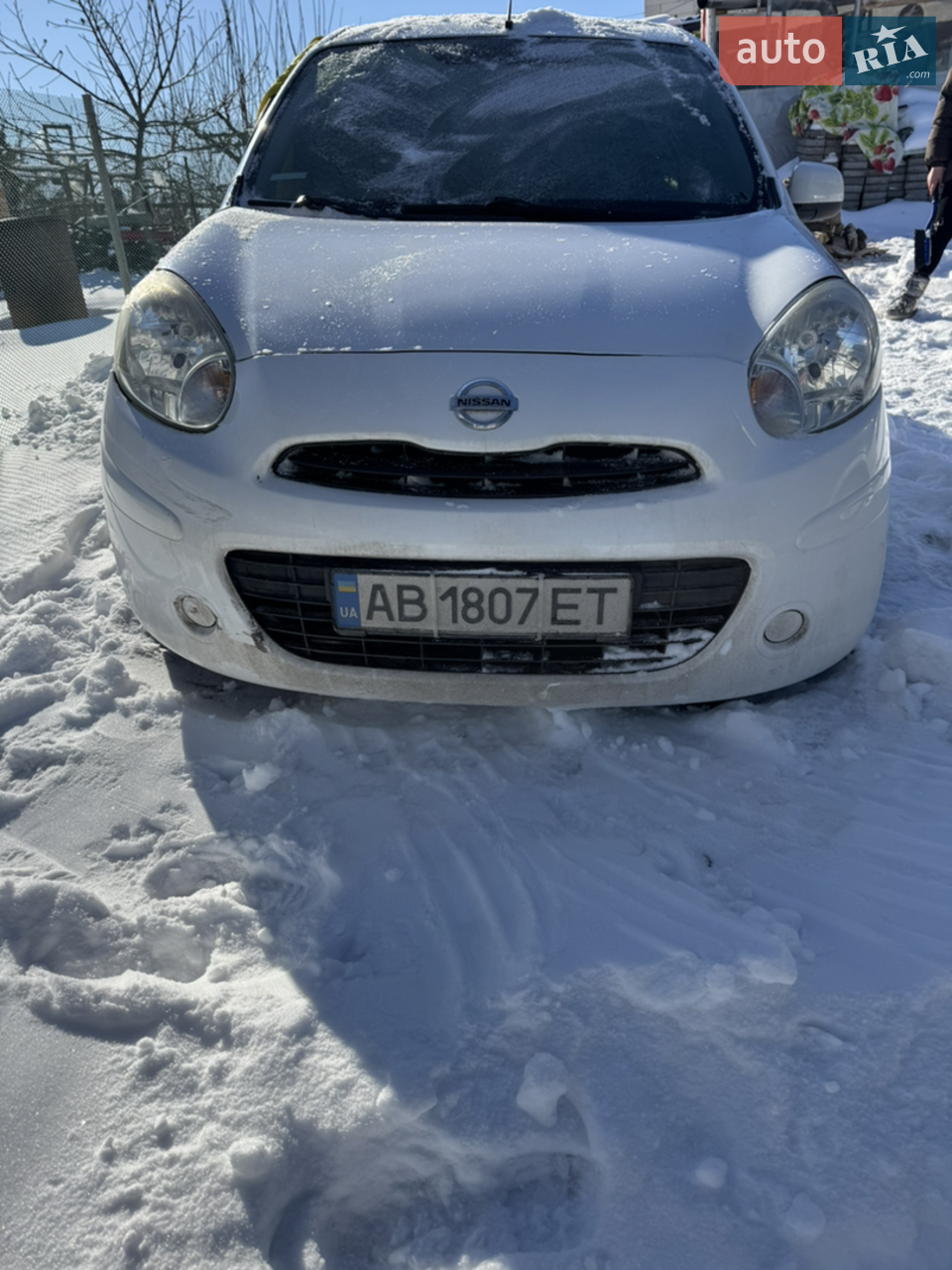 2015 Nissan Micra - мініатюра 22