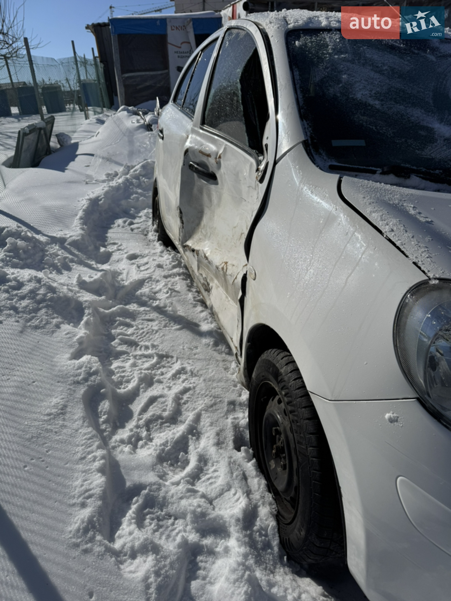 2015 Nissan Micra - мініатюра 3