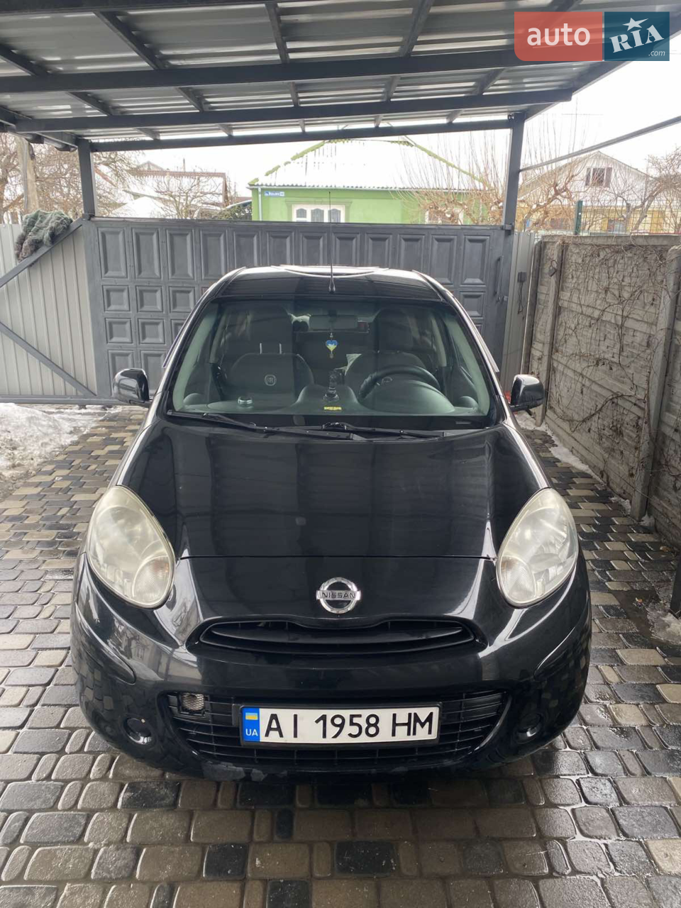2014 Nissan Micra - мініатюра 19