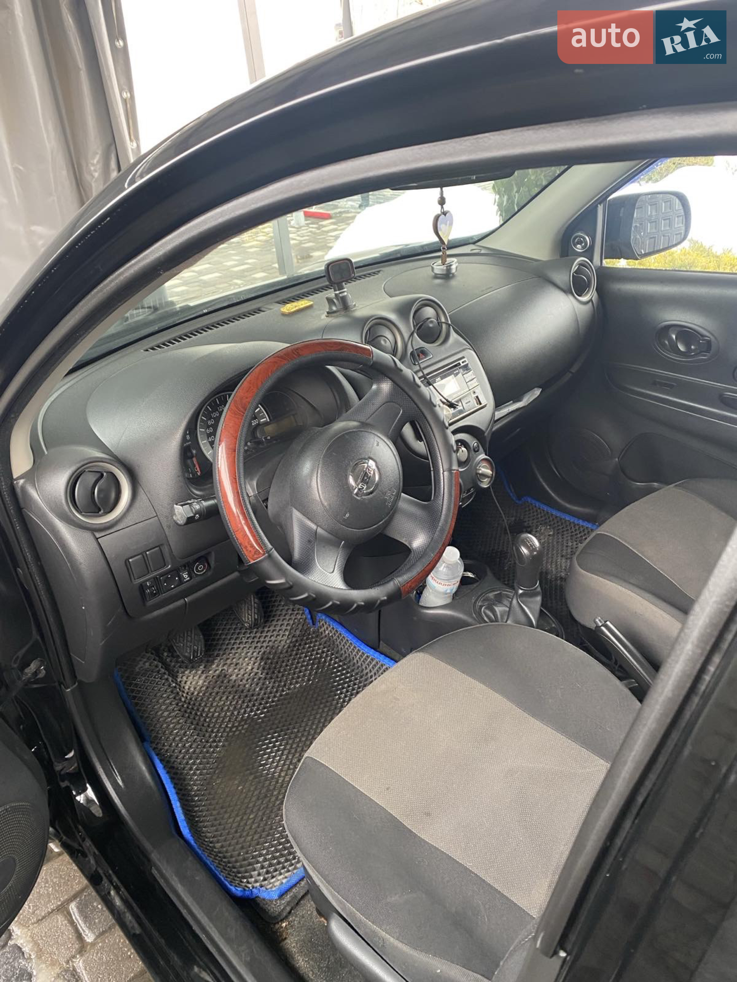 2013 Nissan Micra - мініатюра 7