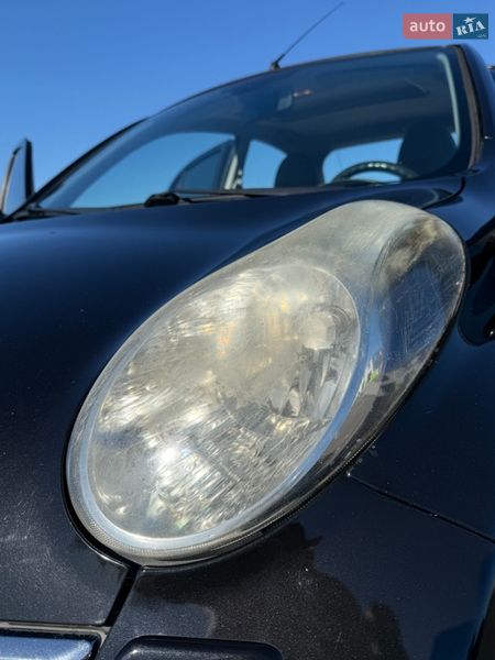 Хэтчбек Nissan Micra 2008 в Буче