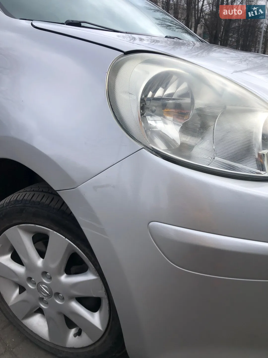 2011 Nissan Micra - мініатюра 2