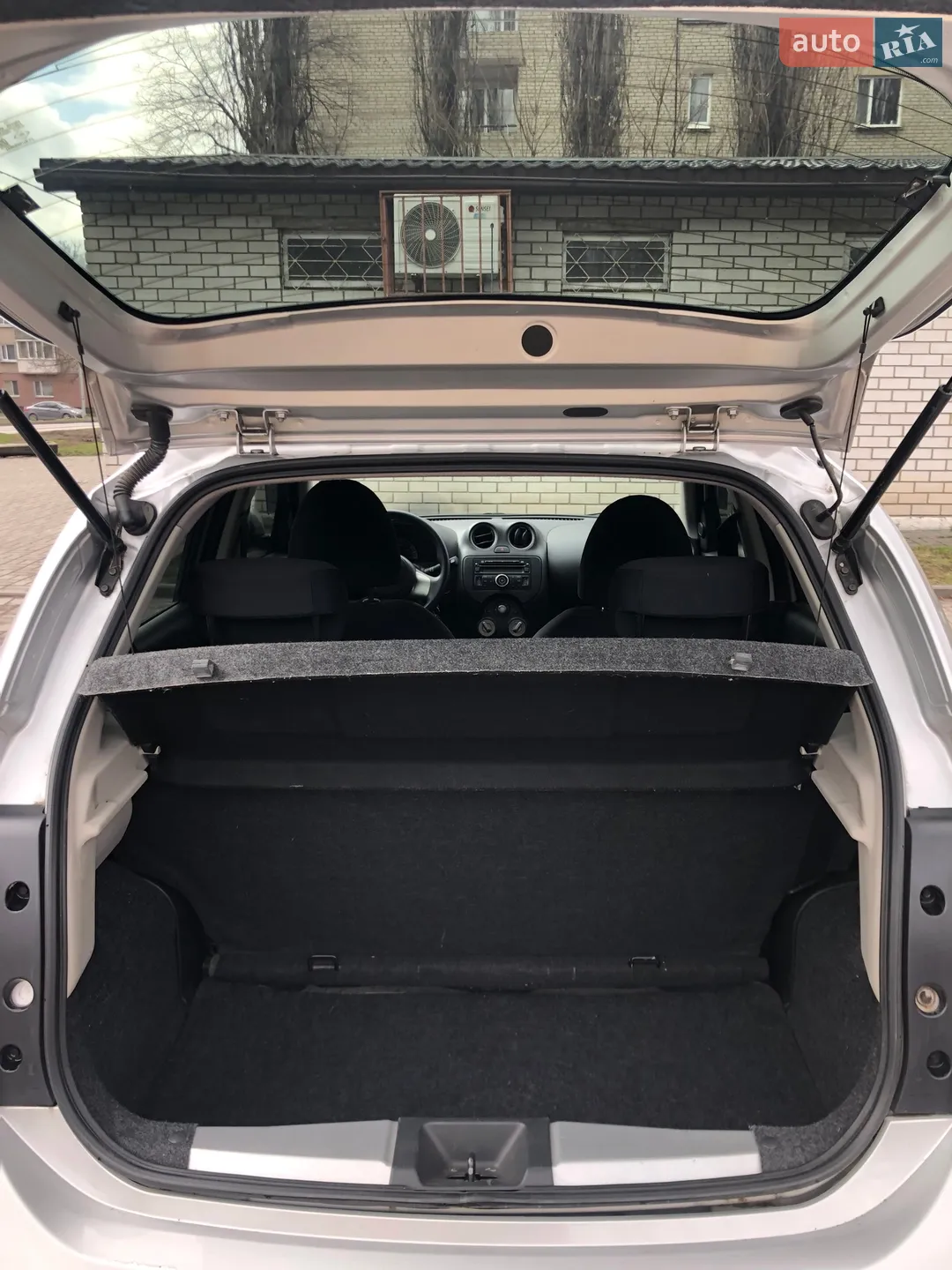 2011 Nissan Micra - мініатюра 6