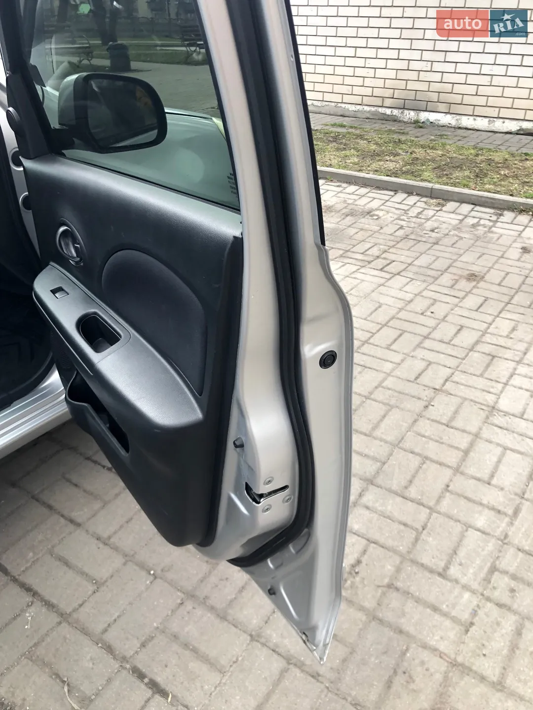 Nissan Micra 2011 VIN MDHFBUK13Z0000894 фото оголошення 5 з 16