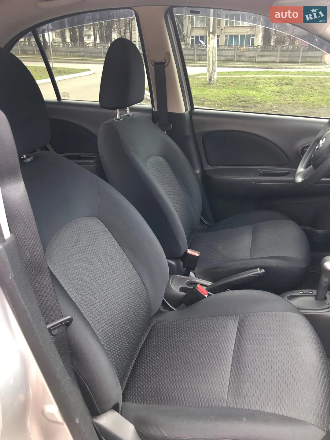 Nissan Micra 2011 VIN MDHFBUK13Z0000894 фото оголошення 10 з 16