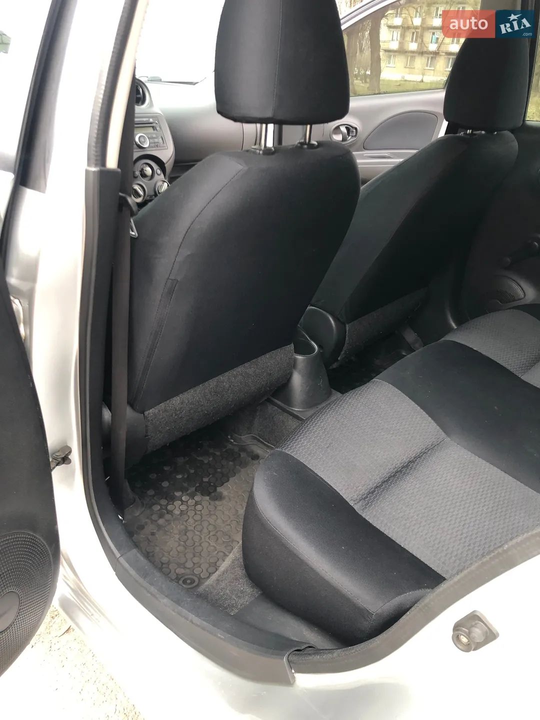 2011 Nissan Micra - мініатюра 15