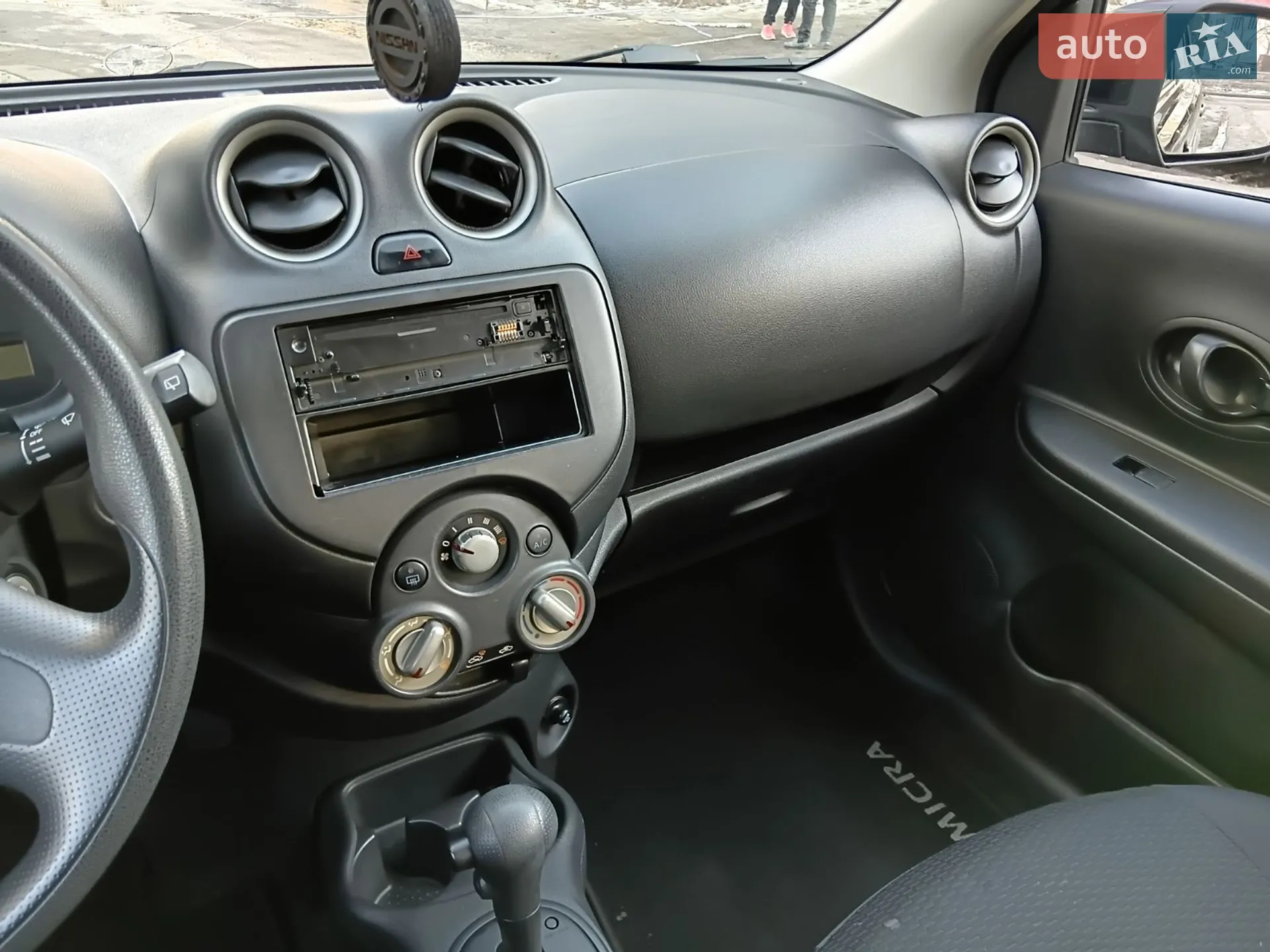 2015 Nissan Micra - мініатюра 9