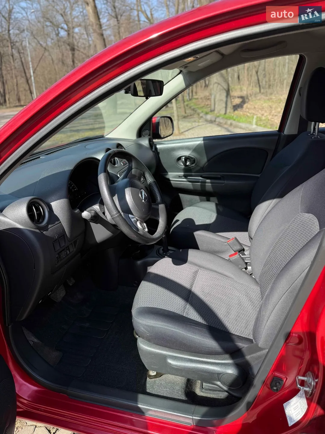 2015 Nissan Micra - мініатюра 10
