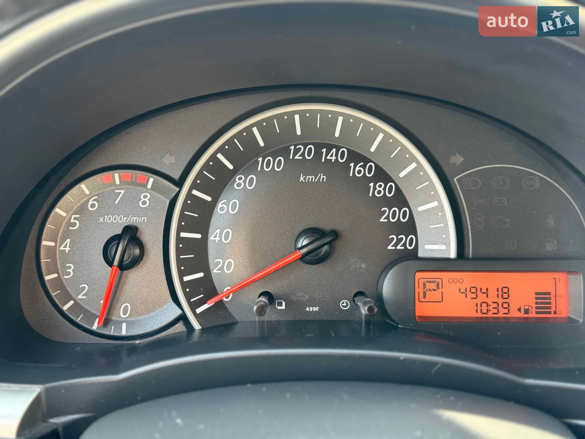 2015 Nissan Micra - мініатюра 16