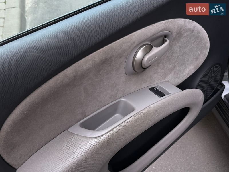 Хетчбек Nissan Micra 2008 в Одесі