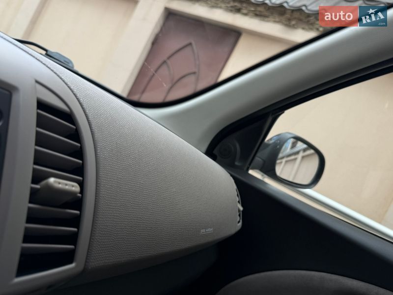 Хетчбек Nissan Micra 2008 в Одесі