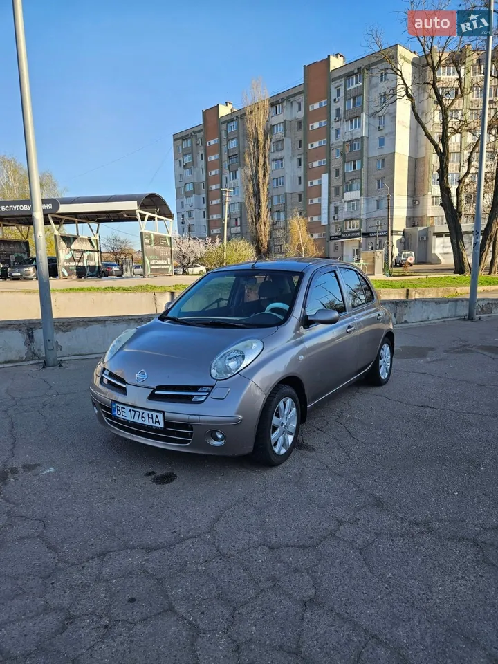 2018 Nissan Micra - мініатюра 13