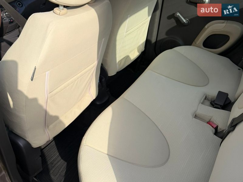 Хетчбек Nissan Micra 2007 в Долині