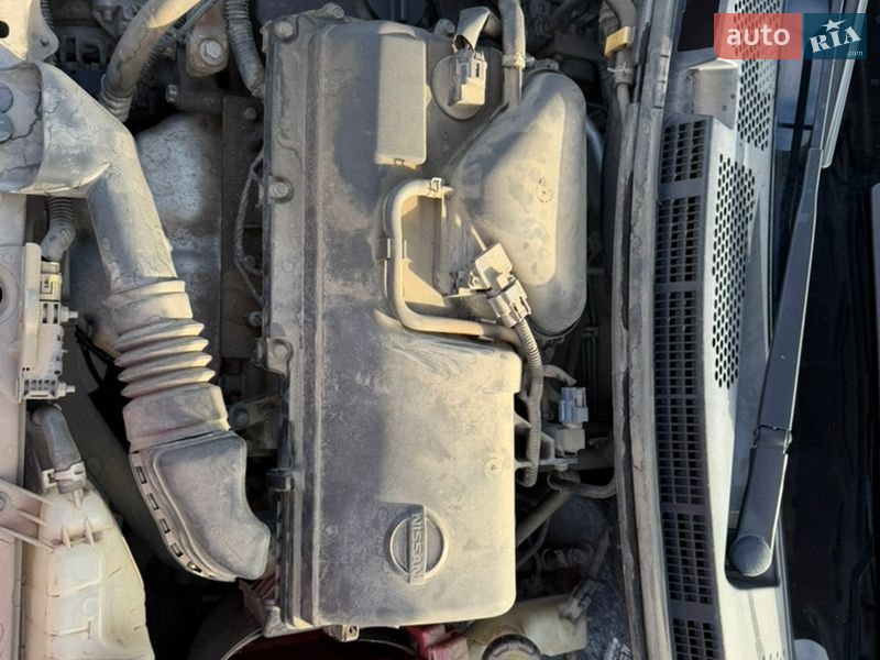 Хетчбек Nissan Micra 2007 в Долині