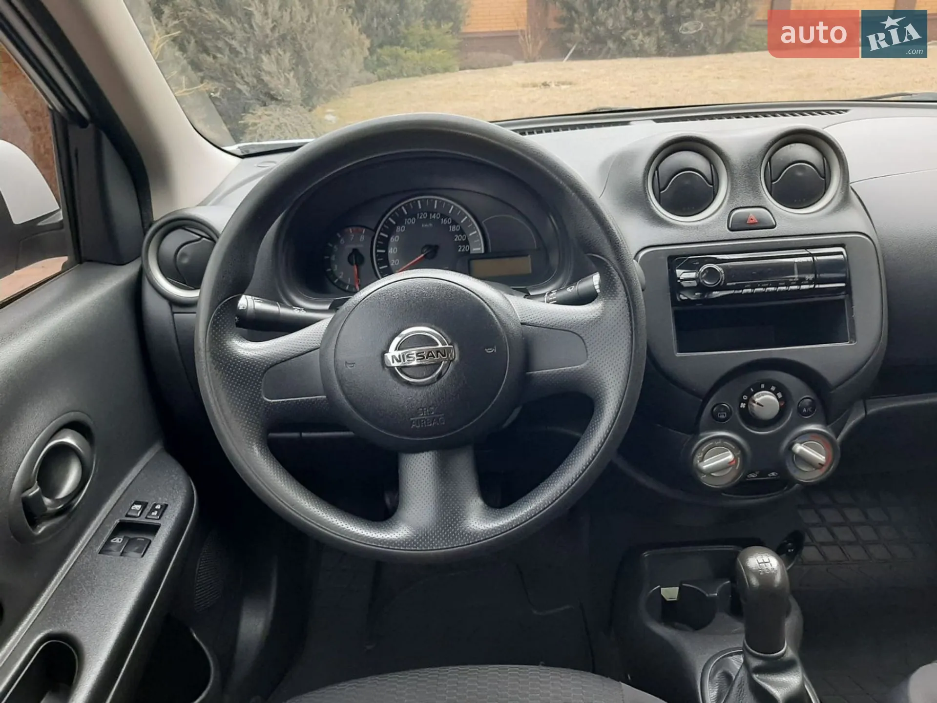 2013 Nissan Micra - мініатюра 15