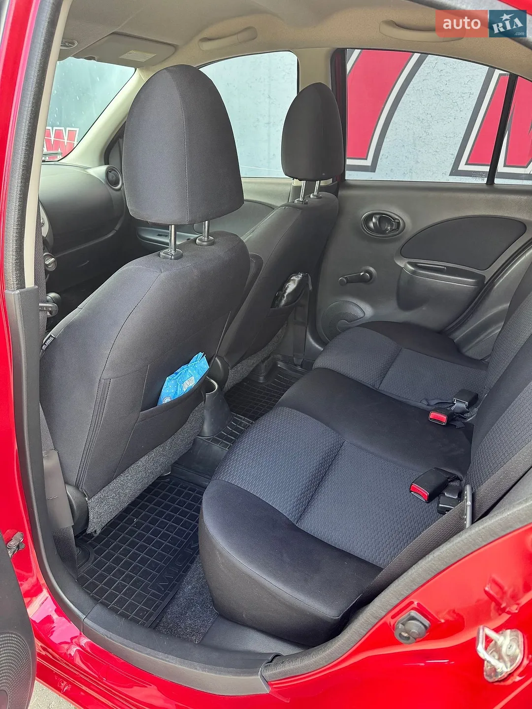 2013 Nissan Micra - мініатюра 11