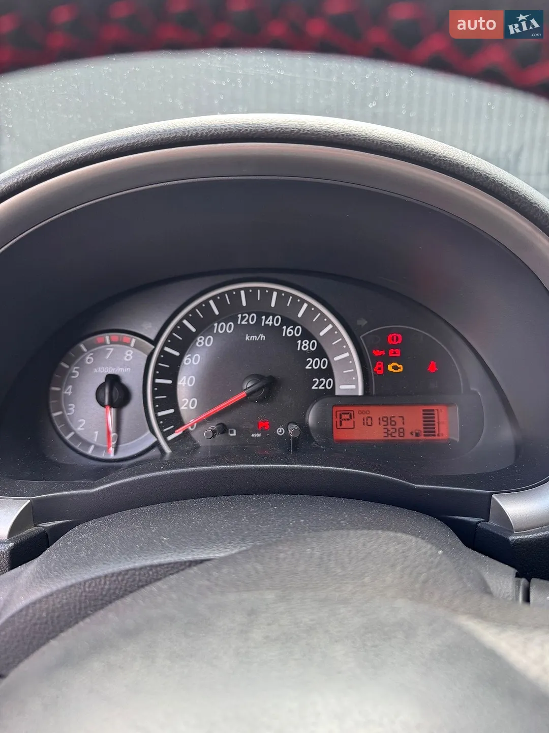 2013 Nissan Micra - мініатюра 16