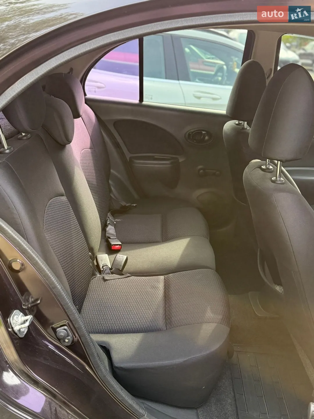 2013 Nissan Micra - мініатюра 9