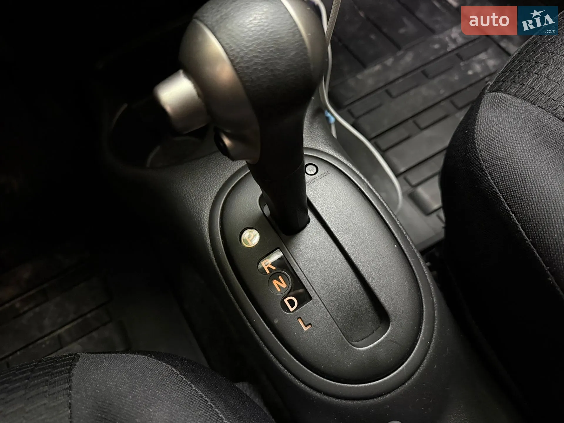 2011 Nissan Micra - мініатюра 10