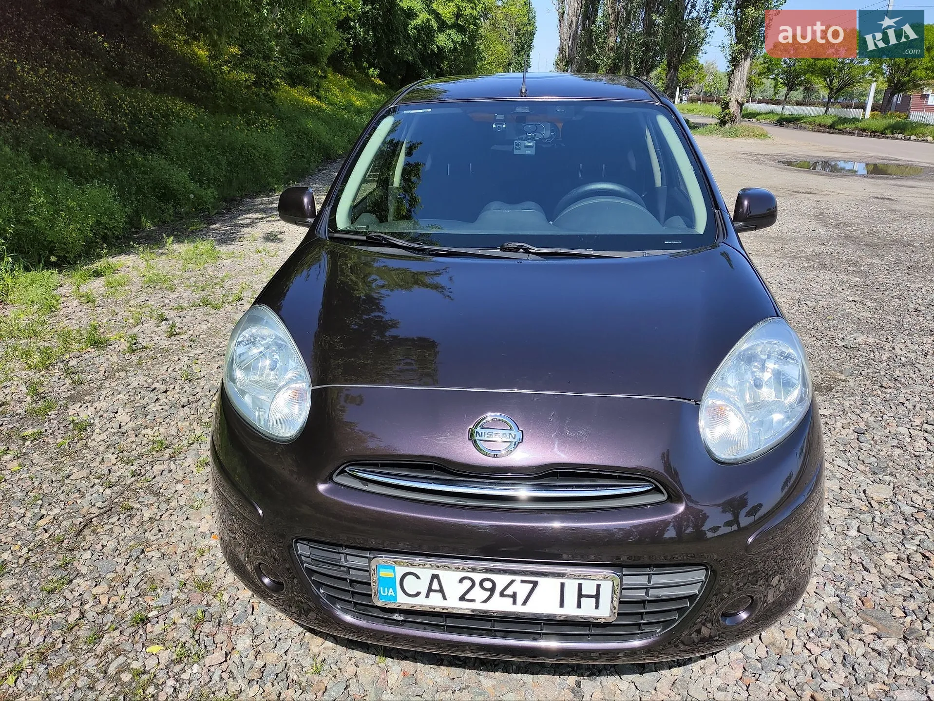 2011 Nissan Micra - мініатюра 13