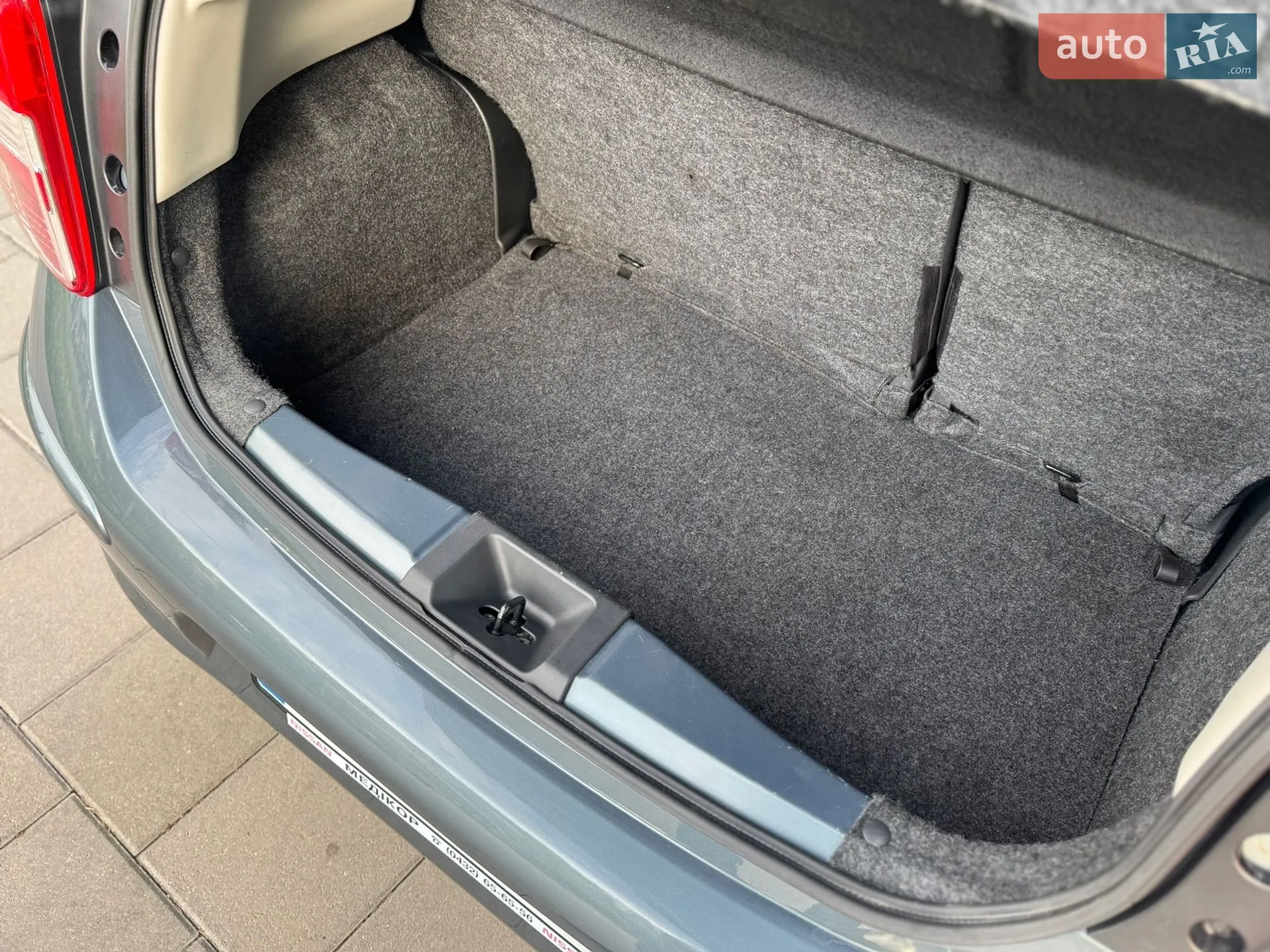 2013 Nissan Micra - мініатюра 25
