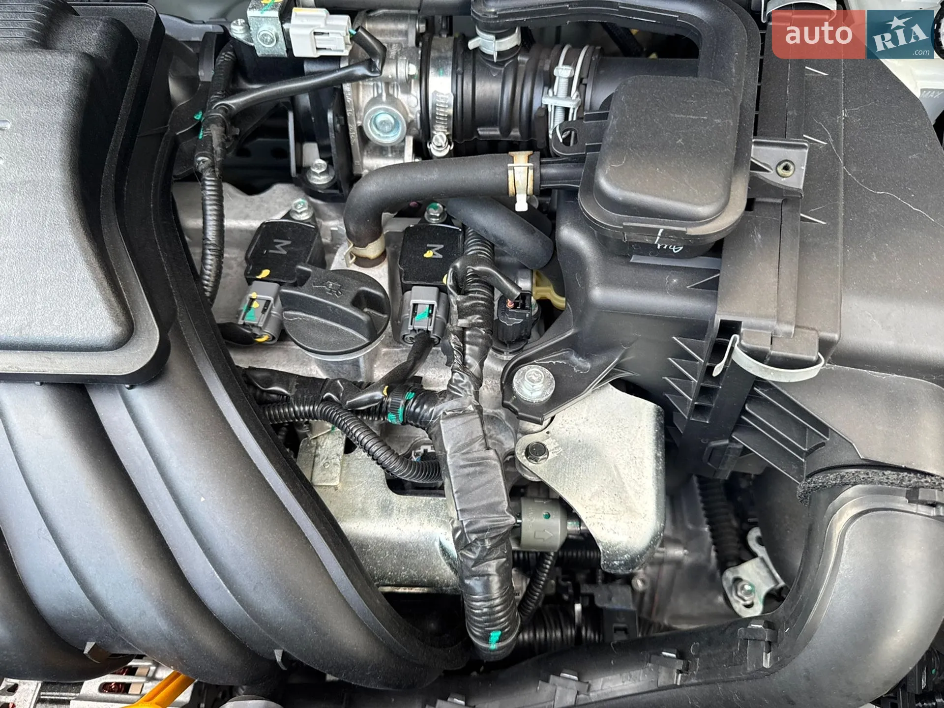 2013 Nissan Micra - мініатюра 37