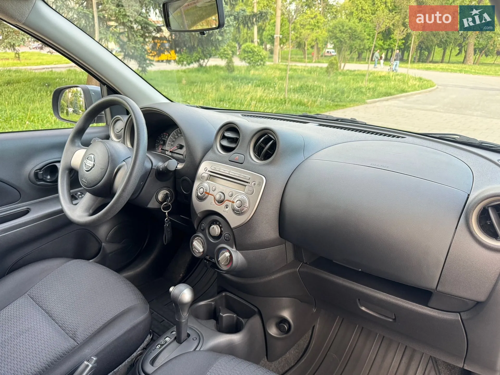 2013 Nissan Micra - мініатюра 45